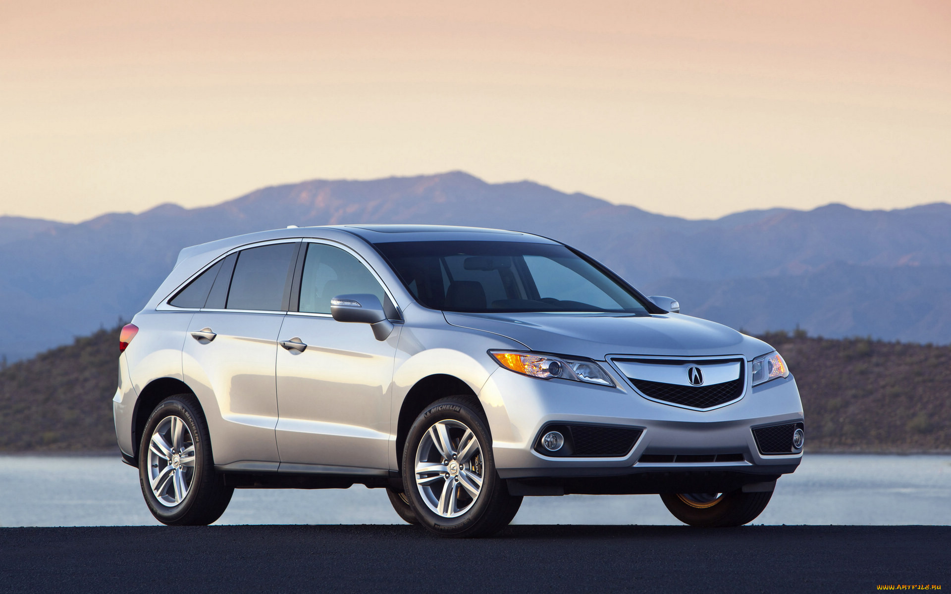 , acura, rdx, car